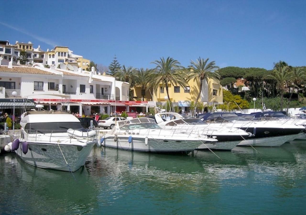 Modern Ground Floor Calanova Golf Apartment La Cala De Mijas Buitenkant foto
